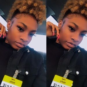 Meet your Posher, Jamiracle